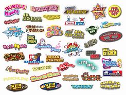 Image result for Toy Brand Logos