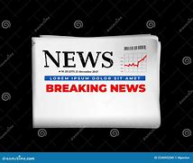 Image result for Breaking News Blank Template Philippines