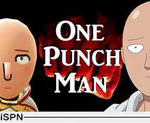 Image result for One Punch Man Mii