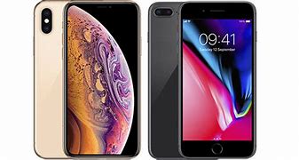 Image result for iPhone XS vs S8