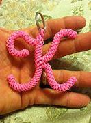 Image result for How to Make a Foam Keychain