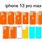 Image result for iPhone 15 Pro Max Vector