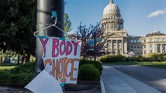 Image result for Idaho abortion ban hearing