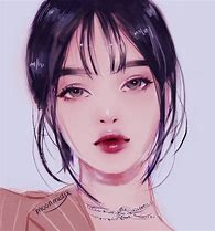 Image result for Aesthetic Anime Digital Art