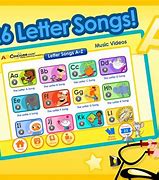 Image result for ABCmouse Letter U