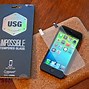 Image result for iPhone 5 Glass Screen Protector