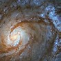 Image result for Messier 100 Galaxy