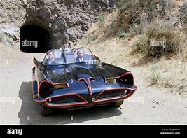 Image result for Batmobile Batcave