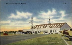 Image result for Bethlehem Airport
