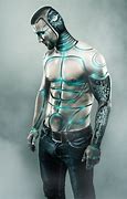 Image result for Cyborg Person
