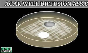 Image result for Well Diffusion Method