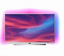 Image result for Philips Ambilight 65