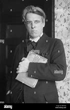 Image result for William Butler Yeats Nobel Prize