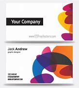 Image result for Business Card Template with House Outline