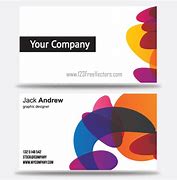 Image result for Business Card Template Editable