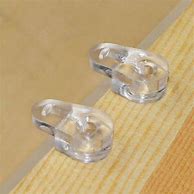 Image result for Plastic Curtain Wall Glass Clips