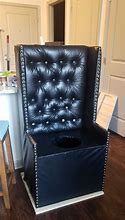 Image result for Steaming Chair