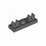 Image result for LEGO 1X3 Plate