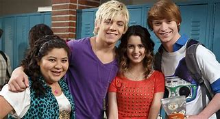 Image result for Austin and Ally Disney Junior