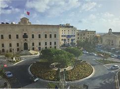 Image result for Castille Square Malta