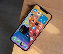 Image result for iPhone 13 Plus Home Screen