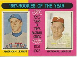 Image result for Rookie of the Year Graphic