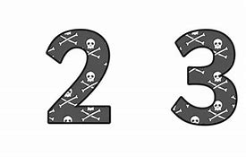 Image result for Twinkl Pirates and Numbers
