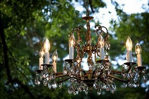 Image result for Beach House Chandeliers