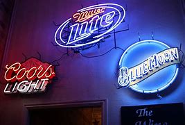 Image result for Did You Know Neon Logo