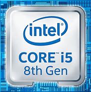 Image result for I5 8th Generation Processor