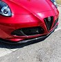 Image result for Alfa Romeo 4C Front Splitter