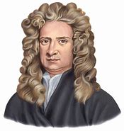 Image result for Scientist Isaac Newton