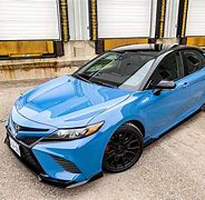 Image result for 2023 Camry XSE Features
