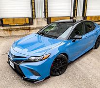 Image result for 22 Toyota Camry TRD