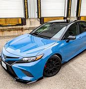 Image result for Toyota Camry XSE V6 HP