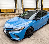 Image result for Toyota Camry XSE 24