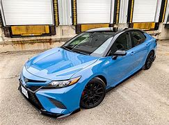 Image result for 2023 toyota camry xse v6