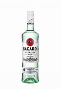 Image result for Bacardi White Rum