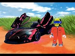 Image result for McLaren Jailbreak