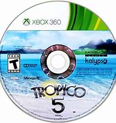 Image result for Tropico 5 CD Case