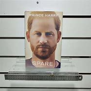 Image result for Prince Harry Book Cover Waaah