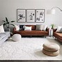 Image result for Natural Modern Living Room