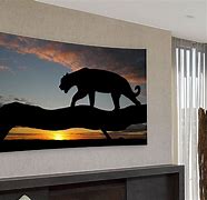 Image result for lg 65 oled tvs wall mounts
