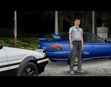 Image result for Initial D Bunta Car