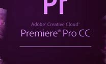Image result for Premiere 2018 Logo