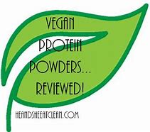 Image result for Clean Vegan Protein Powder