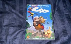 Image result for Up Disney DVD Opening Part 1