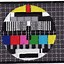 Image result for Broadcast Test Pattern