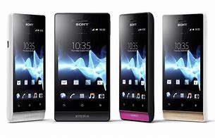 Image result for Xperia Miro