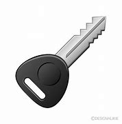 Image result for Cartoon Car Keys Clip Art